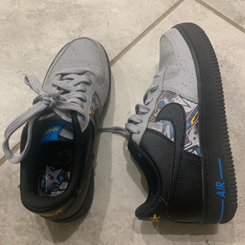 Nike Air - Practically New 🔥